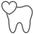 Tooth Icon